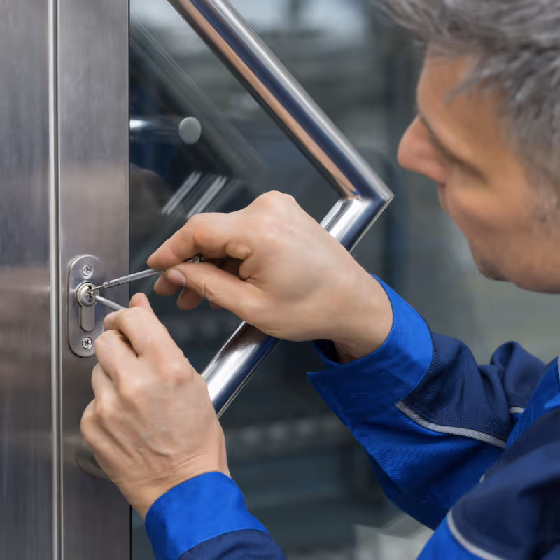 Başakşehir Çilingir